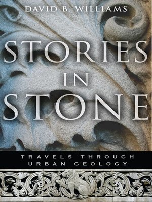 cover image of Stories in Stone
